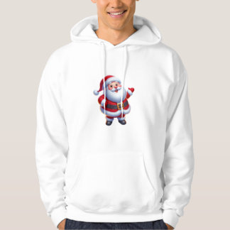 Kapuzenpullover Hoodie