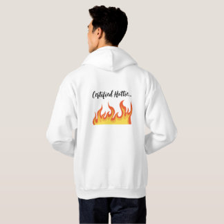 Kapuzenpullover Hoodie