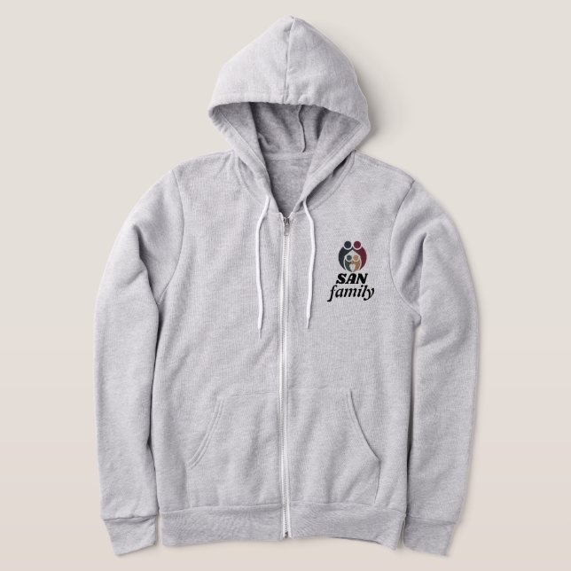 Kapuzenpullover Hoodie (Ablage )