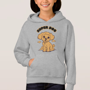 Kapuzenpullover Hoodie