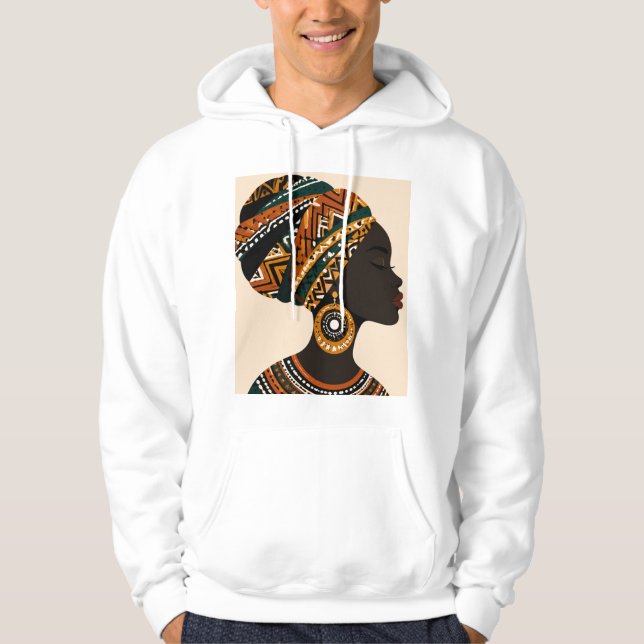 Kapuzenpullover  hoodie (Vorderseite)