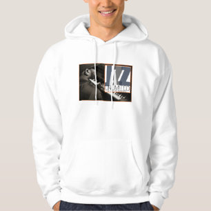 Kapuzenpullover Men's Jazz Unlimited Hoodie