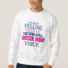 Kapuzenpullover Sweatshirt