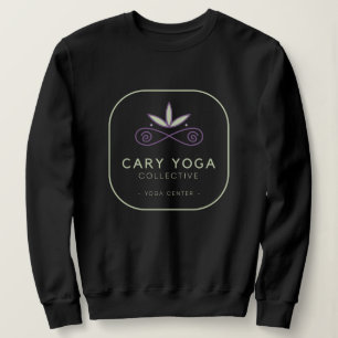 Kapuzenpullover Sweatshirt - CYC Front Logo