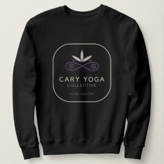Kapuzenpullover Sweatshirt - CYC Front Logo