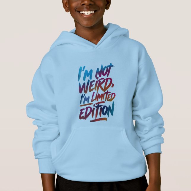 Kapuzenpullover & Sweatshirts (Vorderseite)