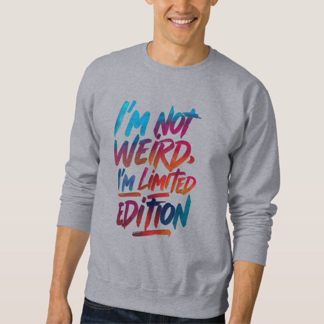 Kapuzenpullover & Sweatshirts für Herren (Vorderseite)