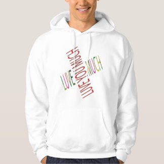 Kapuzenpullover & Sweatshirts für Herren