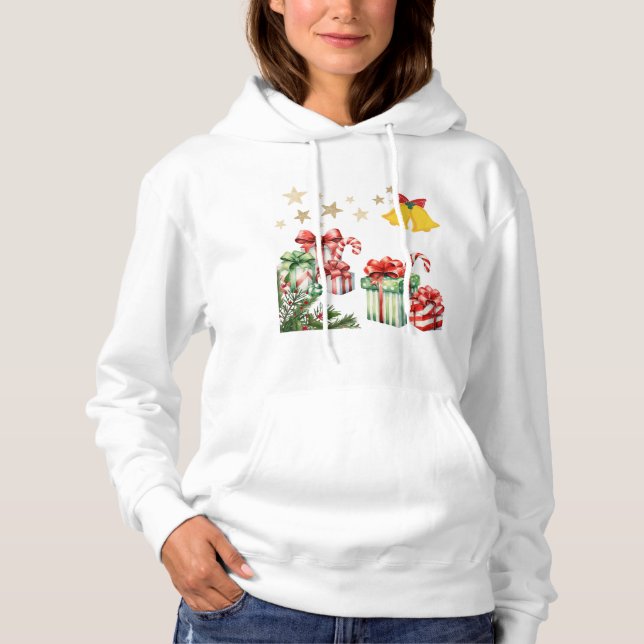 Kapuzenpullover und Sweatshirts (Vorderseite)