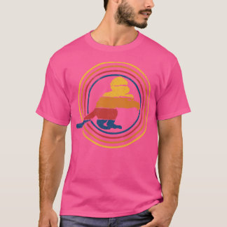 Kapuzineraffe T-Shirt