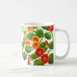 Kapuzinerkäse-Rebe-Kaffee-Tasse Kaffeetasse