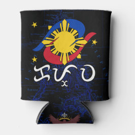 Kapwa (Baybayin script) Dosenkühler