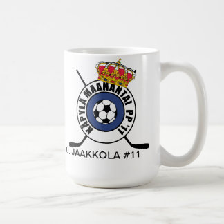 käpylä-maanantai-pp-logo-50cm-pakattu.png, O…. Kaffeetasse
