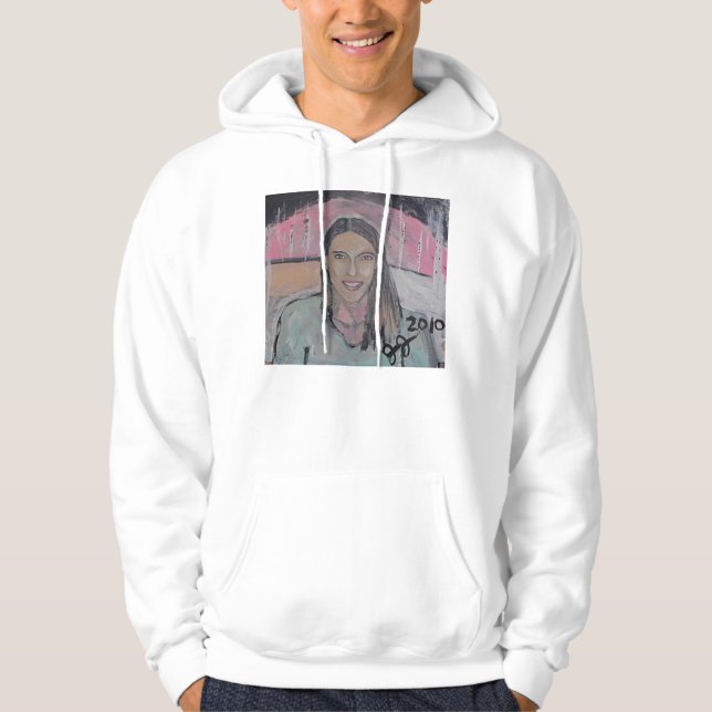 KARA HOODIE (Vorderseite)