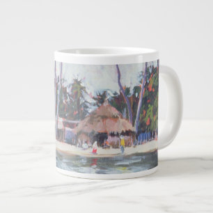 Karaban Senegal 1997 Jumbo-Tasse