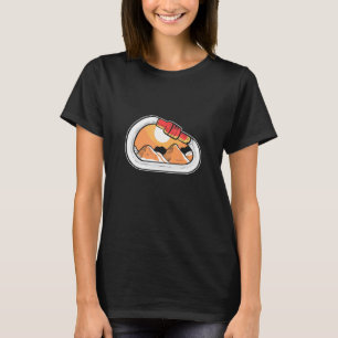 Karabiner Bergsteiger T-Shirt