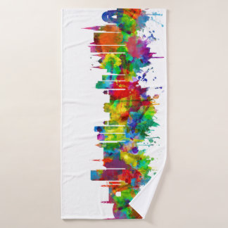 Karachi Skyline Pakistan