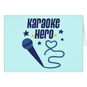 Karaoke Hero