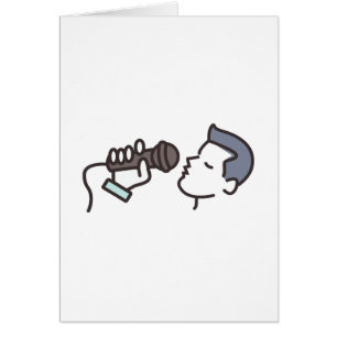 Karaoke Man