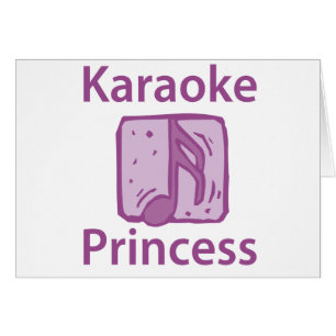 Karaoke Princess
