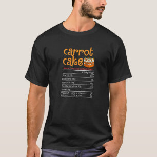 Karaschkuchen Rezept Cupcakes Torte Glutenfrei Veg T-Shirt