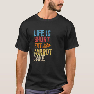 Karaschkuchen Rezept Cupcakes Torte Glutenfrei Veg T-Shirt