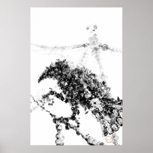 Karasu Plakat