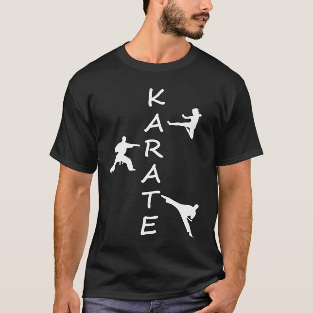 Karat T-Shirt (Vorderseite)