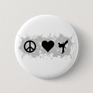 Karate5 Button