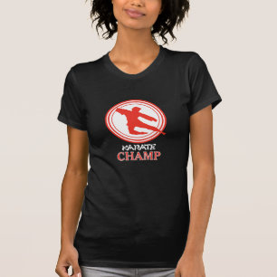 Karate-Champion T-Shirt