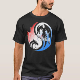 Karate Combat - Der Kampf um den Kampf der Kampfkü T-Shirt