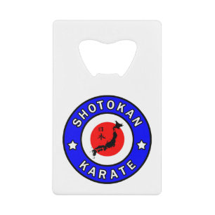 Karaté de Shotokan