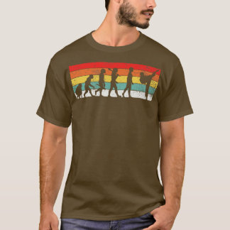 Karate Evolution T-Shirt