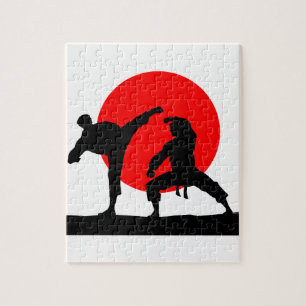 Karate Japan
