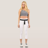 Karate Judo Black Belt Fun