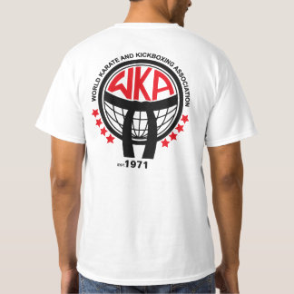 Karate-Kickboxing-Klassik T-Shirt