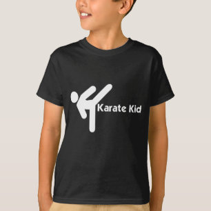 Karate Kid Boys Bekleidung Tops und T - Shirt