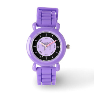 Karate Kids Watch Armbanduhr