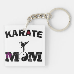 Karate MOM