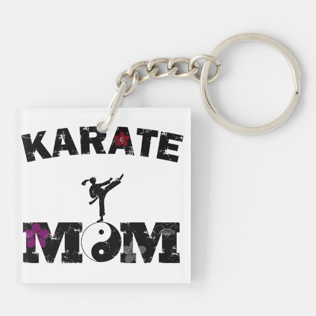 Karate MOM (Dos)