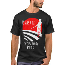 Karate Path Budo, Samurai Martial Arts Bushido