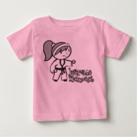 Karate Princess