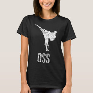 Karate-Shirt1 T-Shirt