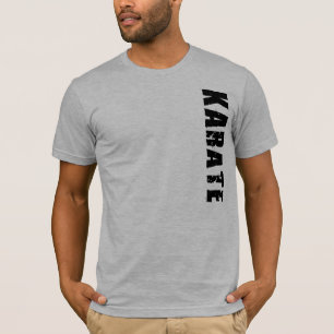 Karate-T - Shirt