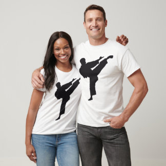 Karate T-Shirt