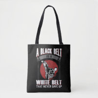 Karate Taekwondo Black Belt Kampfkünste