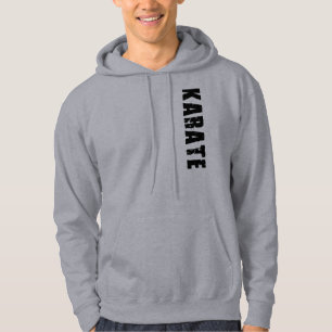 KarateHoodie Hoodie