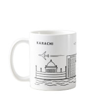 KARATSCHI-LINIE KUNST