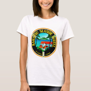 Karatsu Seaside Hotel T-Shirt