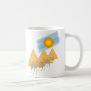 Karawane Kaffeetasse